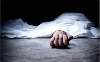 العثور على جثة متفحمة فى مركب فيبر ببورفؤاد