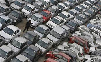   رابطة التجار ترسم خريطة اسعار السيارات فى السوق المصرى 