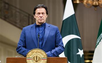   رئيس وزراء باكستان: حكومة عمران خان فشلت في معالجة مشكلة توليد الكهرباء