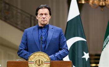 رئيس وزراء باكستان: حكومة عمران خان فشلت في معالجة مشكلة توليد الكهرباء