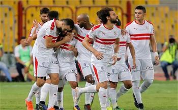 «فيريرا» يعلن قائمة الزمالك استعدادا لمواجهة المصري