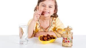   دراسة: ٦٣٪ من الأطفال يفضّلون تناول التمور من بين الأطعمة الطبيعية