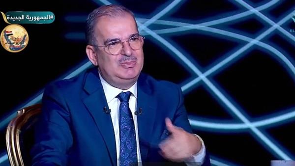 طوني خليفة: أنا إعلامي متعدد المواهب.. وعلاقتي زملائي الإعلاميين ليست جيدة