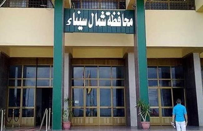 ذكرى التحرير.. شمال سيناء تحتفل بعيدها القومي