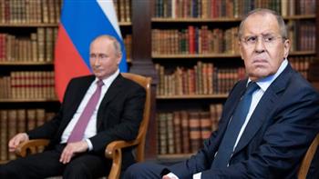   الخارجية الروسية: لافروف يعتزم إطلاع جوتيريش على مسار العملية العسكرية