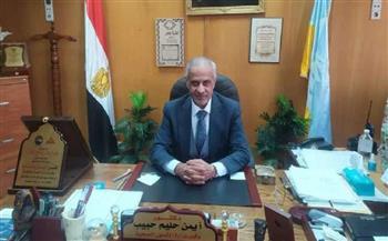 صحة الإسكندرية تقدم خدمات التطعيم بالكنائس والمتنزهات