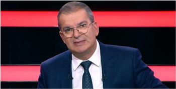 بسبب كلب.. طوني خليفة فقد الكلام لمدة 10 سنوات