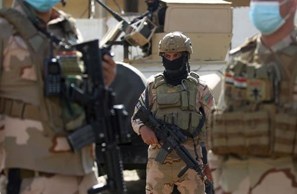 الجيش العراقي: مقتل "إرهابيين" اثنين واعتقال ستة آخرين غربي البلاد