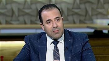 النائب أحمد بدوي: عشت طفولة مدلعة وكنت شقي جدًا