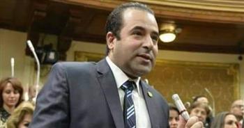 النائب أحمد بدوي: تعلمت الكثير من الإعلامية نهلة عبدالعزيز في مجال الإعلام