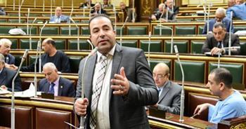 النائب أحمد بدوي: 90% من نجاح الرجل بسبب الزوجة.. فيديو