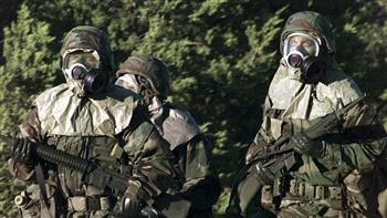   روسيا تبلغ منظمة حظر الأسلحة الكيميائية بتحضير كييف لاستفزازات بأسلحة دمار شامل محظورة