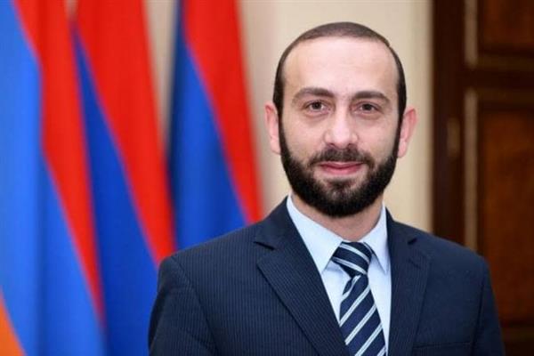 وزير الخارجية الأرميني يجتمع بنظيره الهندي في نيودلهي لبحث العلاقات الثنائية بين البلدين
