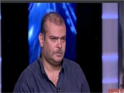 خلال ساعات.. نظر محاكمة محمد الملاح «المحلل الشرعي»