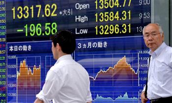   ارتفاع في الأسهم اليابانية خلال أول التعاملات اليوم الثلاثاء