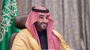   ولي العهد السعودي يستعرض الجهود المبذولة تجاه عدد من القضايا الإقليمية