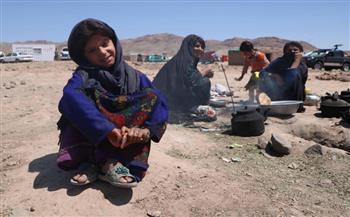   الأمم المتحدة تدين طالبان بسبب معاناة النساء في أفغانستان 