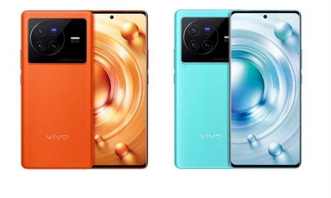 إطلاق سلسلة Vivo X80.. اعرف مواصفاتها المدهشة