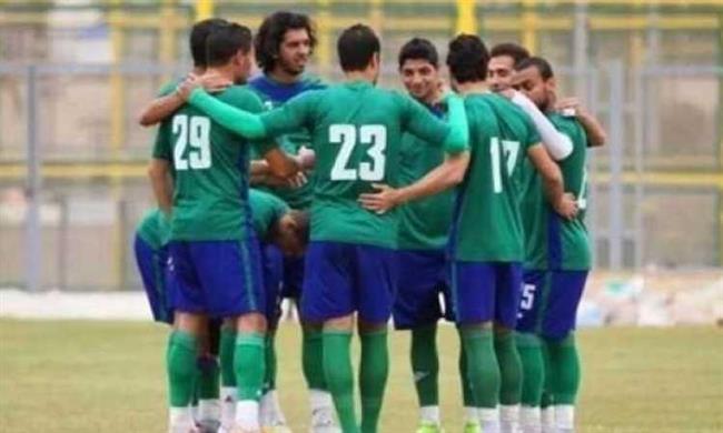 قرار من إدارة المقاصة بشأن المدير الفنى