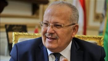محاضرة مشتركة لـ الخشت والأزهري اليوم في جامعة القاهرة احتفالا بليلة القدر