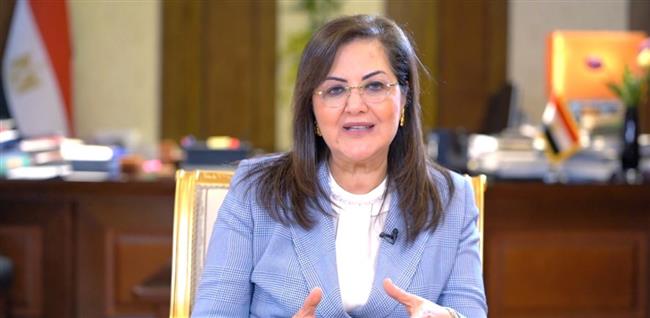 وزيرة التخطيط تشارك بالنسخة السابعة من مؤتمر تمويل التنمية 2022