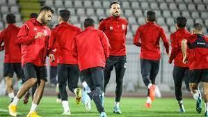 الأهلي يختتم استعداداته اليوم لمواجهة طلائع الجيش فى الدوري