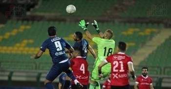 تغييرات مرتقبة فى تشكيل الأهلي أمام طلائع الجيش بالدورى