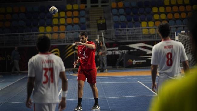 اليوم.. انطلاق نهائيات سوبر دوري المحترفين لكرة اليد