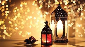 عدد ساعات صيام اليوم 25 رمضان 