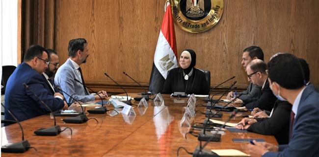 ​ جامع: السوق المصرى يمتلك كافة المقومات ليصبح مركزا إقليميا لصناعة السيارات