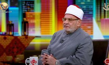 أحمد كريمة: منع التهجد فى المساجد أمر مشروع فى الإسلام (فيديو)