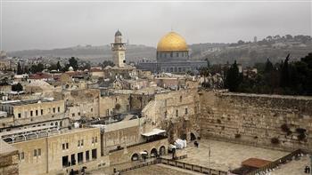   مندوب مصر لدى الأمم المتحدة يحذر من استمرار محاولة التهويد في القدس الشرقية