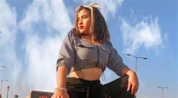 31 مايو.. الحكم فى استئناف «موكا حجازى» على حبسها سنة 