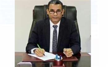 مستشفي أسوان الجامعي ينقذ حياة «عكشة»