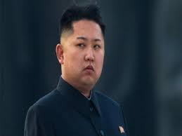   زعيم كوريا الشمالية يتعهد بتعزيز الترسانة النووية فى بلاده