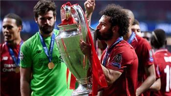 أريدها مرة أخرى.. محمد صلاح يعلن عن أمنيته مع ليفربول هذا الموسم