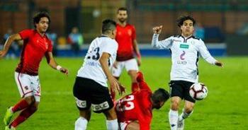 موعد مباراة الأهلى وطلائع الجيش فى الدورى