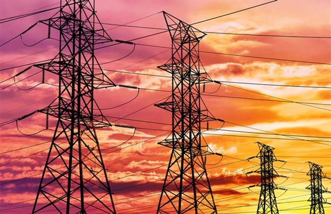 965 مليون جنيه  لتطوير شبكات توزيع الكهرباء في قطاع جنوب سيناء 