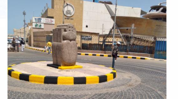 جولات تفقدية لرؤساء أحياء الاسكندرية للوقوف على الخدمات ومعدلات الإنجاز بالأعمال القائمة 