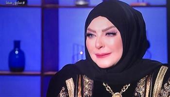   روح أمي لبستني بعد وفاتها.. ميار الببلاوي تتصدر الترند بعد تصريحاتها الأخيرة