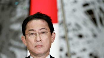   رئيس وزراء اليابان: التحركات السريعة للين «غير مواتية» للعديد من الأطراف المعنية