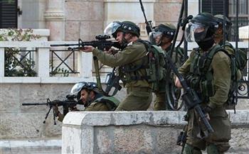   استشهاد شاب برصاص الاحتلال الإسرائيلي ورئيس الحكومة الفلسطينية يُحذر من التبعات