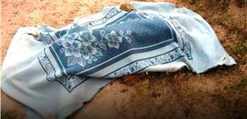 قطار «طنطا المنصورة» ينهى حياة مسن فى المحلة
