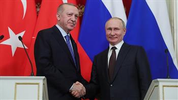   تركيا وروسيا يتفقان على التنسيق لخروج السفن التركية من مواني البحر الأسود