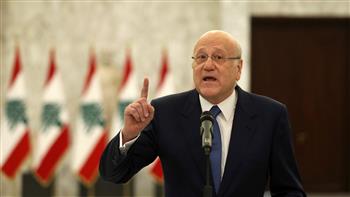   رئيس الحكومة اللبنانية: نرفض إلقاء التهم جزافا قبل إنجاز التحقيق بغرق مركب طرابلس