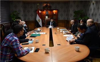 أشرف صبحي: اطالب من رفع الاثقال والسلاح والخماسي ميداليات بالأوليمبية باريس
