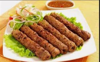 طريقه عمل كفتة بطاطس أصابع