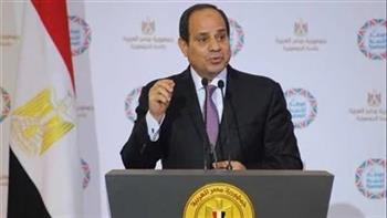   «المصري للفكر والدراسات الاستراتيجية» يرحب بدعوة الرئيس السيسي لحوار سياسي شامل 