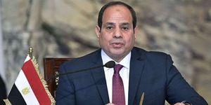   الرئيس السيسي يكلف الحكومة بطرح رؤية متكاملة للنهوض بالبورصة المصرية