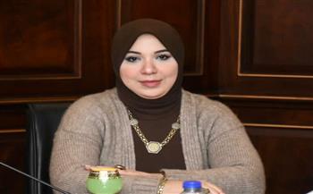   النائبة دينا هلالي: إفطار الأسرة المصرية تجسيد لمفهوم المواطنة والحفاظ على الهوية المصرية